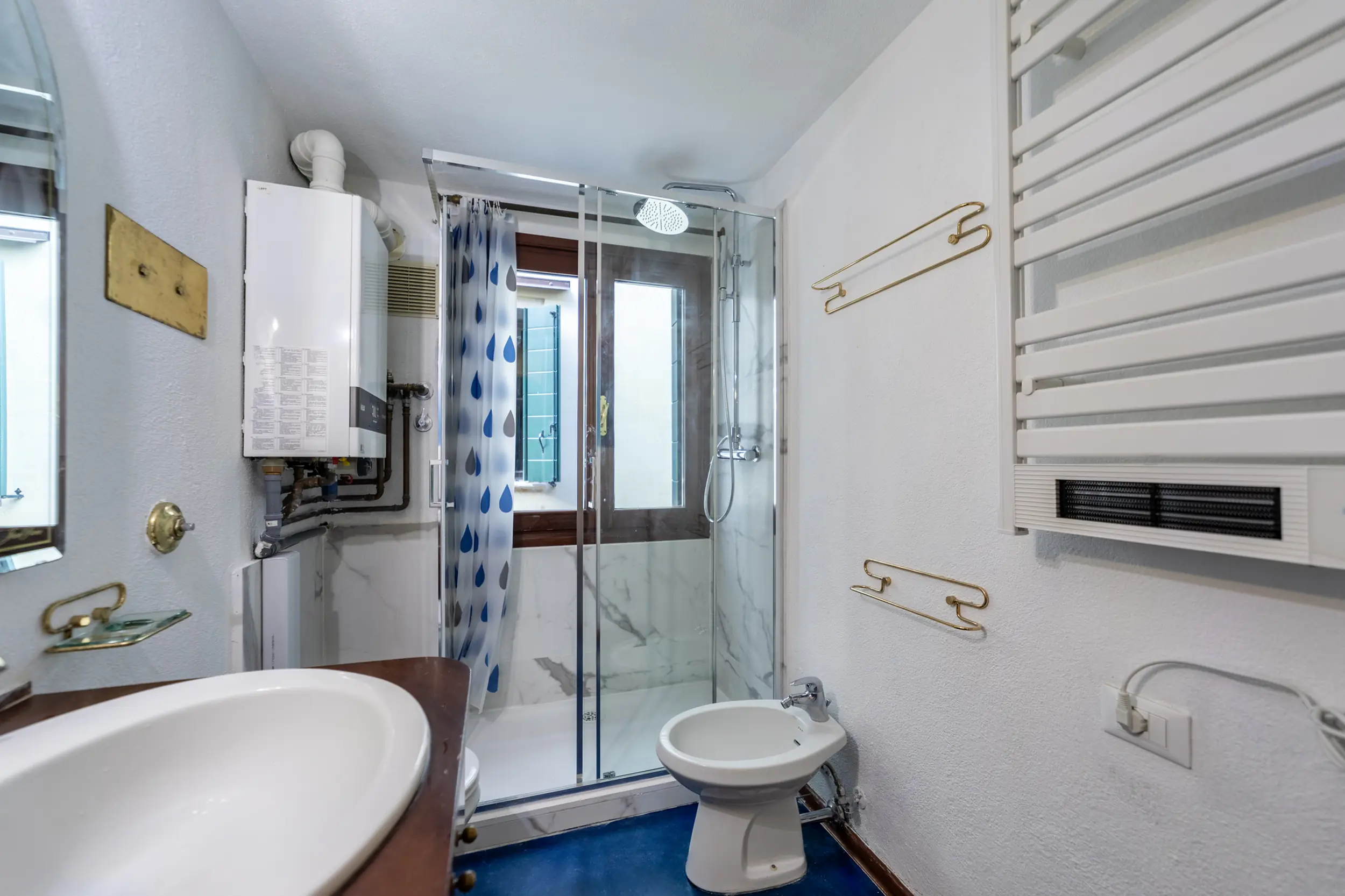 Bagno 2