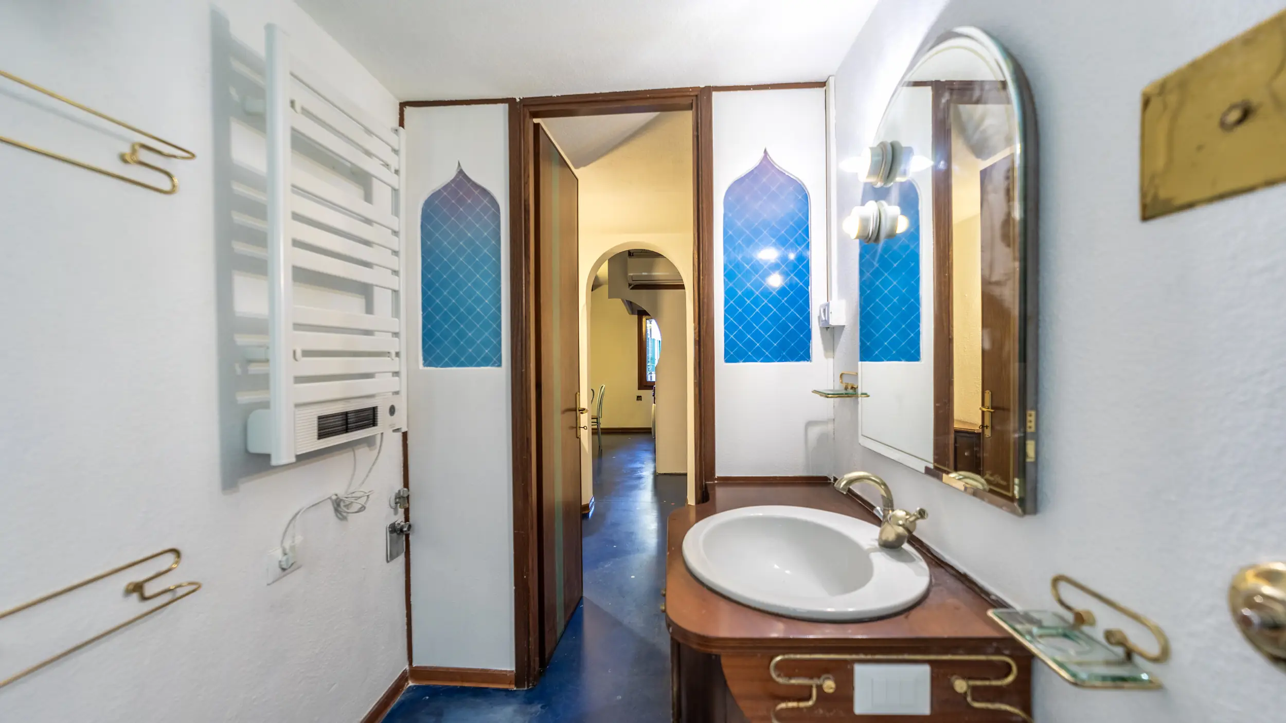 Bagno 1