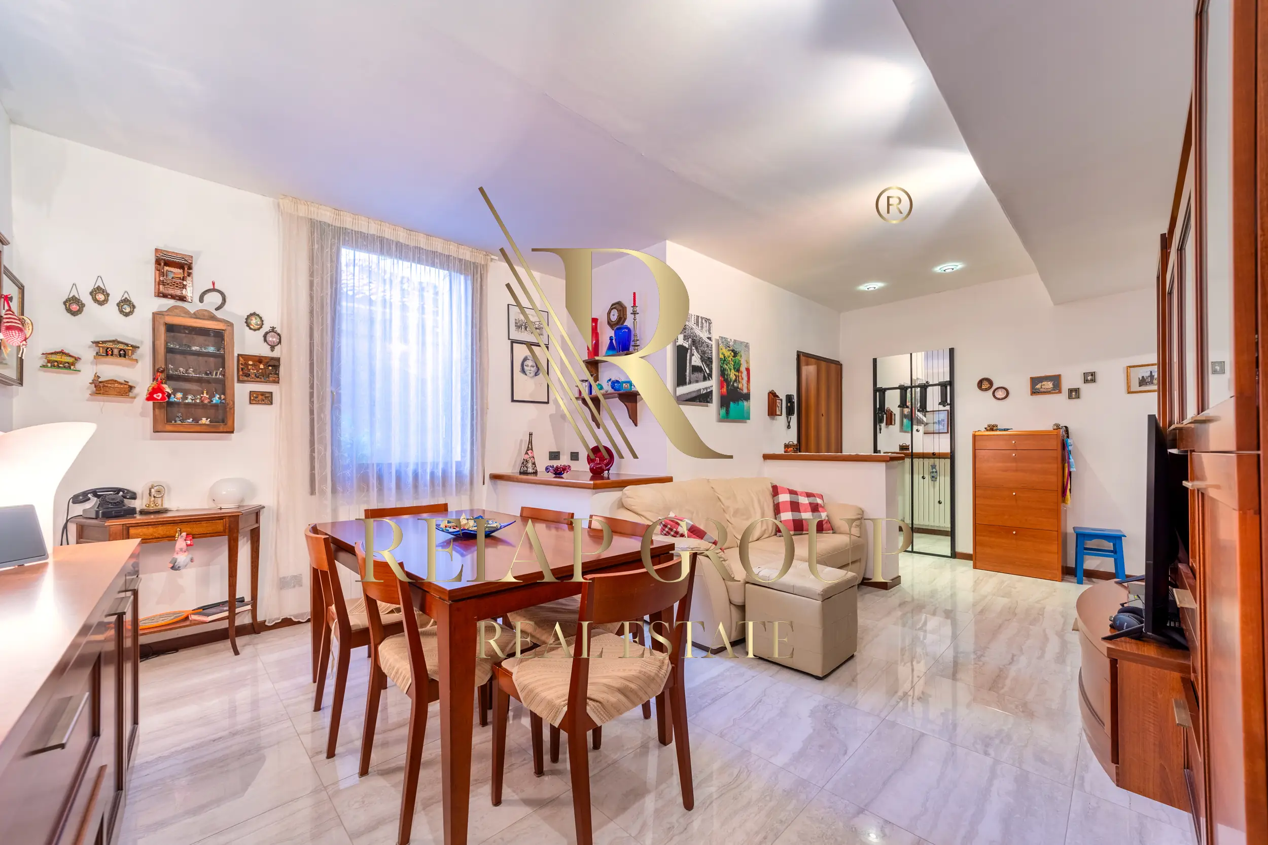 Appartamento centralissimo a Rialto, Venezia